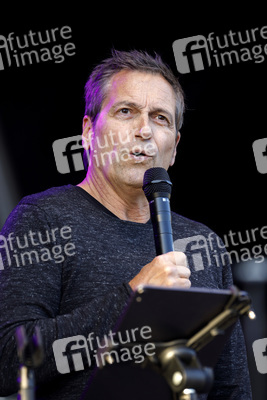 Auftritt von Dieter Nuhr in Bonn