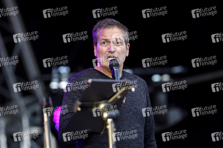 Auftritt von Dieter Nuhr in Bonn