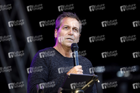 Auftritt von Dieter Nuhr in Bonn