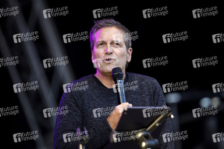 Auftritt von Dieter Nuhr in Bonn