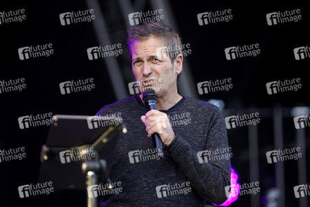 Auftritt von Dieter Nuhr in Bonn