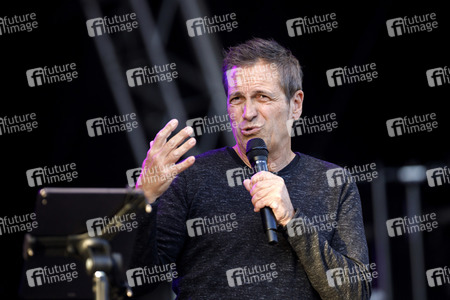 Auftritt von Dieter Nuhr in Bonn