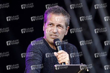 Auftritt von Dieter Nuhr in Bonn