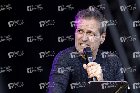 Auftritt von Dieter Nuhr in Bonn