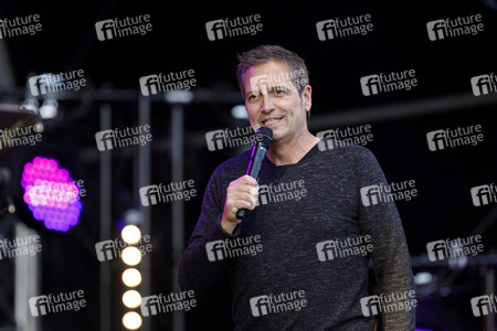 Auftritt von Dieter Nuhr in Bonn