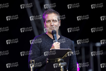 Auftritt von Dieter Nuhr in Bonn