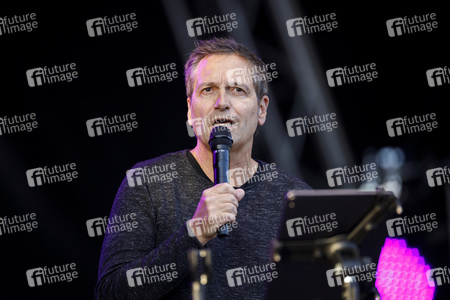 Auftritt von Dieter Nuhr in Bonn