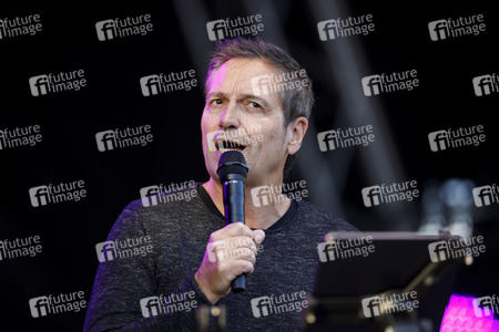 Auftritt von Dieter Nuhr in Bonn