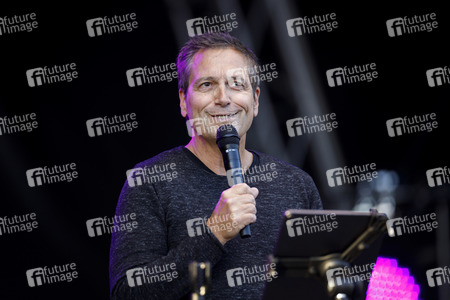 Auftritt von Dieter Nuhr in Bonn