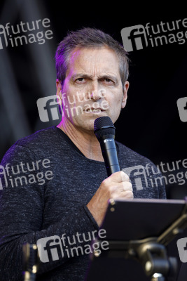 Auftritt von Dieter Nuhr in Bonn