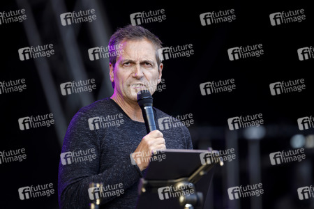 Auftritt von Dieter Nuhr in Bonn