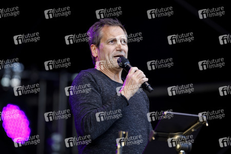 Auftritt von Dieter Nuhr in Bonn