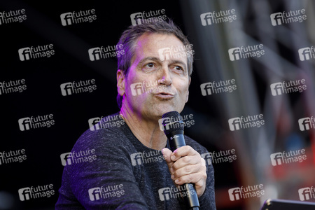 Auftritt von Dieter Nuhr in Bonn