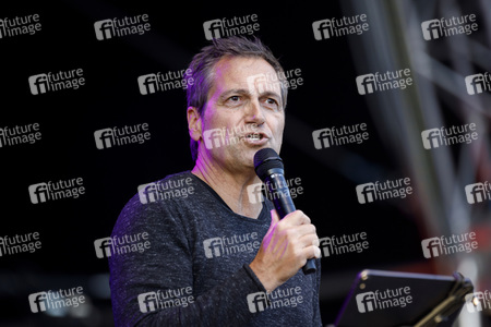 Auftritt von Dieter Nuhr in Bonn