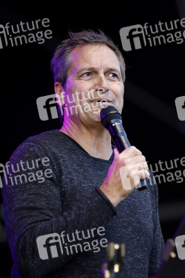 Auftritt von Dieter Nuhr in Bonn