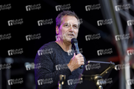 Auftritt von Dieter Nuhr in Bonn