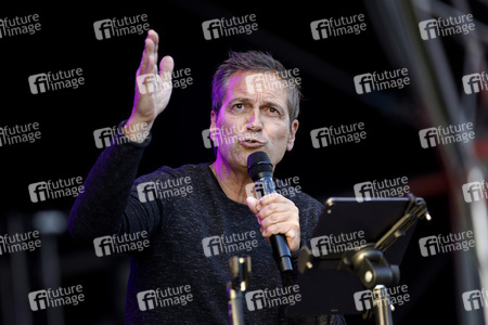 Auftritt von Dieter Nuhr in Bonn