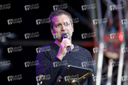 Auftritt von Dieter Nuhr in Bonn