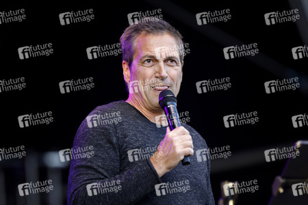 Auftritt von Dieter Nuhr in Bonn