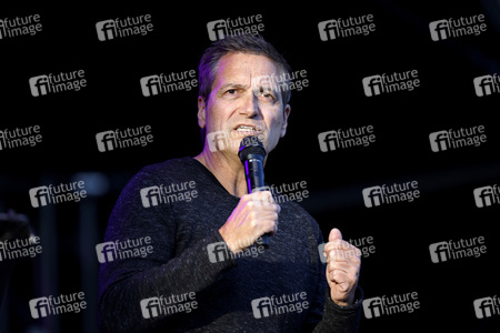 Auftritt von Dieter Nuhr in Bonn