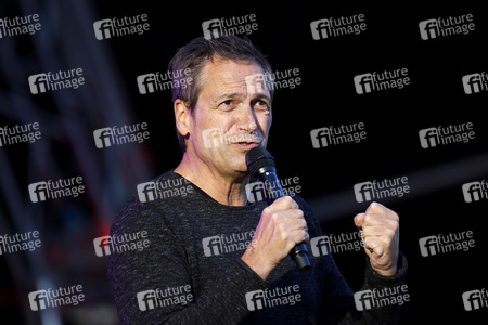 Auftritt von Dieter Nuhr in Bonn