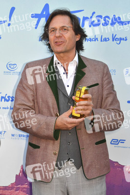 Filmpremiere 'Ausgrissn! - In der Lederhosn nach Las Vegas' in München