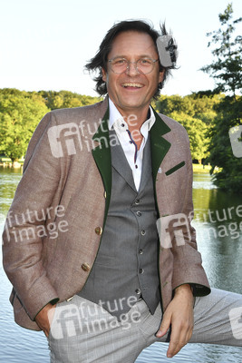 Filmpremiere 'Ausgrissn! - In der Lederhosn nach Las Vegas' in München