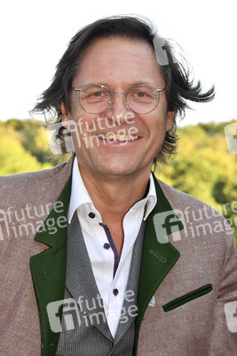 Filmpremiere 'Ausgrissn! - In der Lederhosn nach Las Vegas' in München