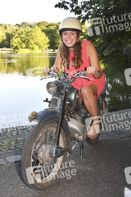 Filmpremiere 'Ausgrissn! - In der Lederhosn nach Las Vegas' in München