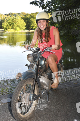 Filmpremiere 'Ausgrissn! - In der Lederhosn nach Las Vegas' in München
