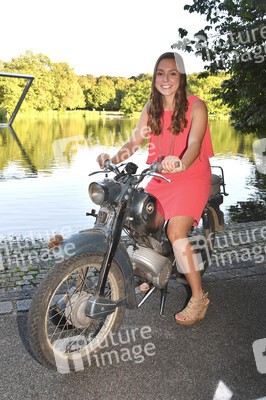 Filmpremiere 'Ausgrissn! - In der Lederhosn nach Las Vegas' in München