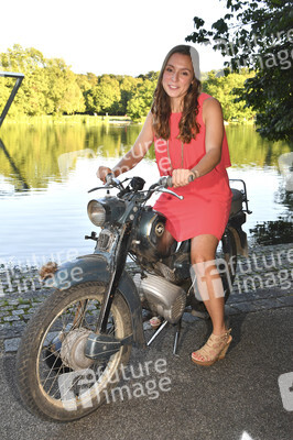 Filmpremiere 'Ausgrissn! - In der Lederhosn nach Las Vegas' in München