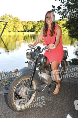 Filmpremiere 'Ausgrissn! - In der Lederhosn nach Las Vegas' in München