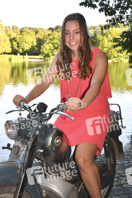 Filmpremiere 'Ausgrissn! - In der Lederhosn nach Las Vegas' in München