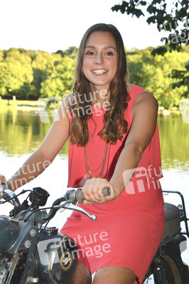 Filmpremiere 'Ausgrissn! - In der Lederhosn nach Las Vegas' in München