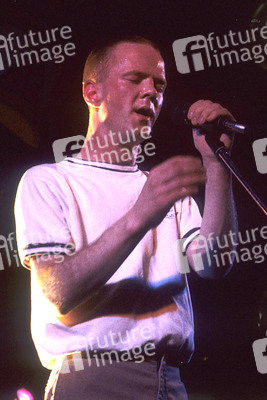 Konzert von Bronski Beat in London