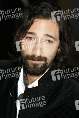 Filmpremiere 'Cadillac Records' in Los Angeles