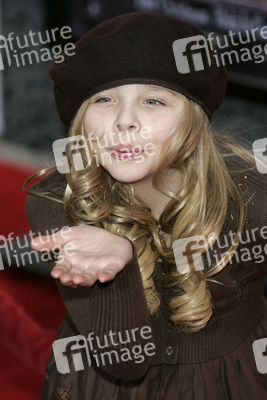 Filmpremiere 'Schweinchen Wilbur und seine Freunde' in Los Angeles