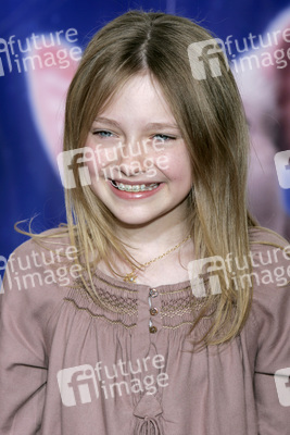 Filmpremiere 'Schweinchen Wilbur und seine Freunde' in Los Angeles