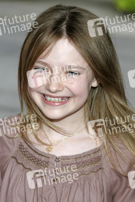 Filmpremiere 'Schweinchen Wilbur und seine Freunde' in Los Angeles