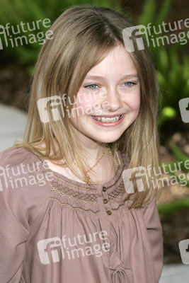 Filmpremiere 'Schweinchen Wilbur und seine Freunde' in Los Angeles