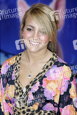 Filmpremiere 'Schweinchen Wilbur und seine Freunde' in Los Angeles