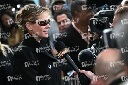 Filmpremiere 'Schweinchen Wilbur und seine Freunde' in Los Angeles