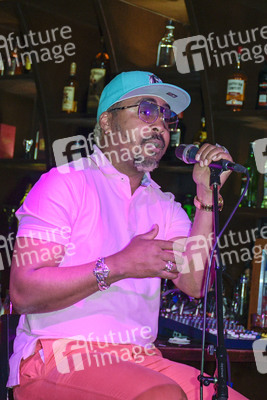 Konzert von Jojo Cumbana in Hamburg