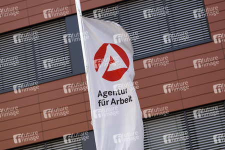 Symbolfoto Jobcenter