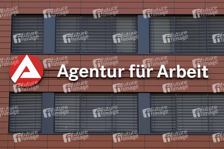 Symbolfoto Jobcenter