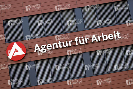 Symbolfoto Jobcenter