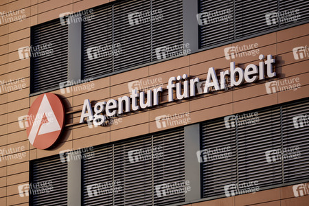 Symbolfoto Jobcenter