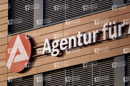 Symbolfoto Jobcenter