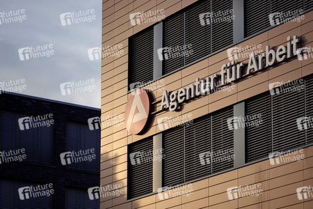 Symbolfoto Jobcenter